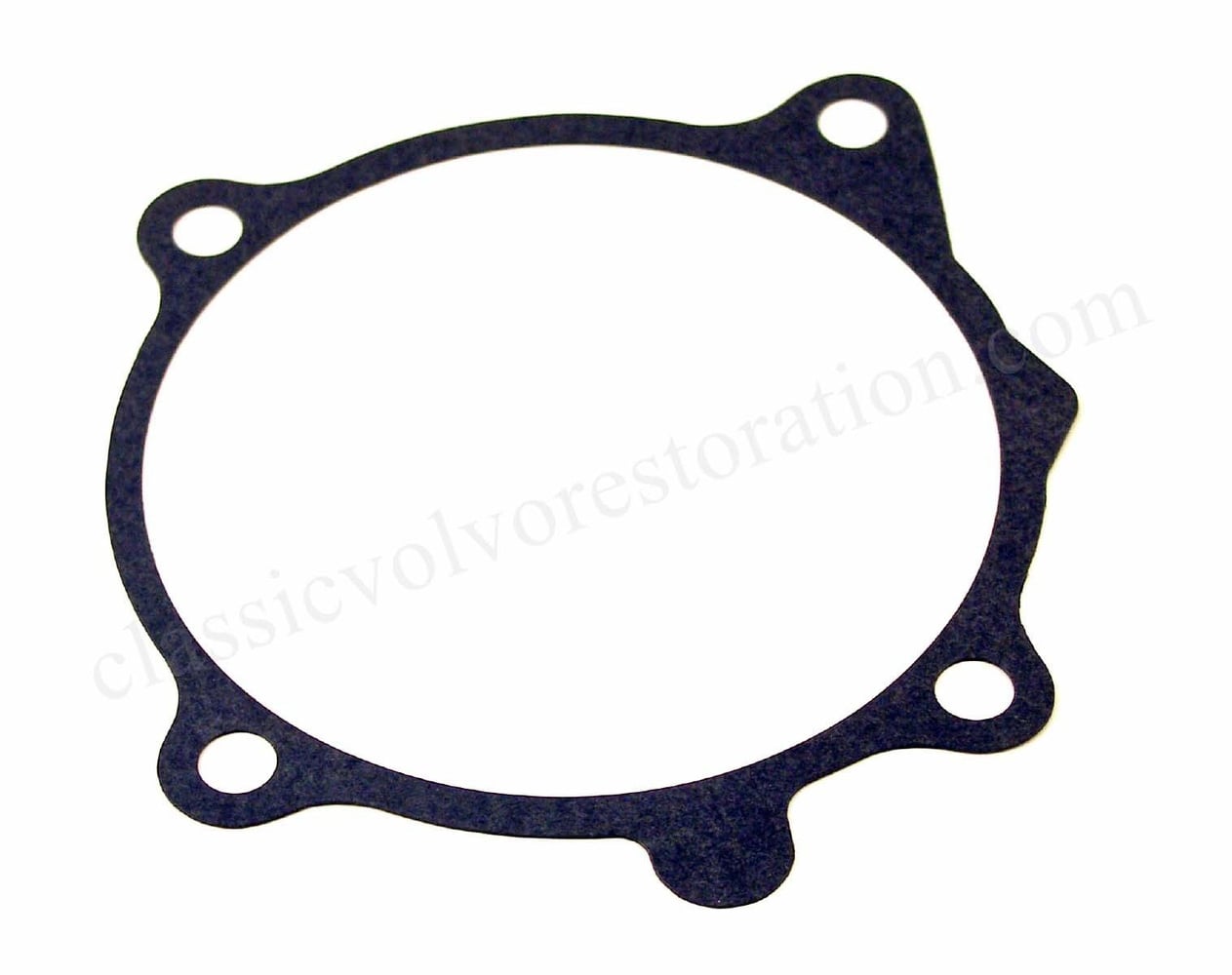 Packning BW35 bakgavel 5/16" till Volvo 240, 245, 260, 262, 265 — bild 1 av 2