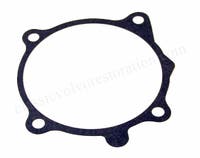 Packning BW35 bakgavel 5/16" till Volvo 240, 245, 260, 262, 265 — bild 1 av 2