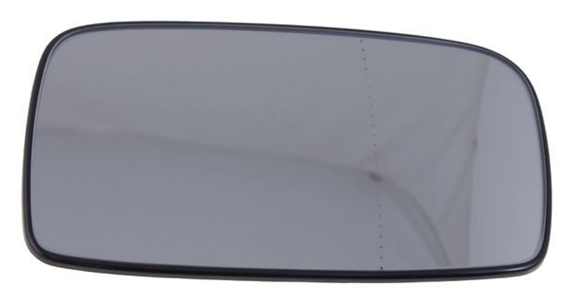 Spegelhuvud till Volvo 240, 740, 760, 780, 940, 960, 1986-91, vänster