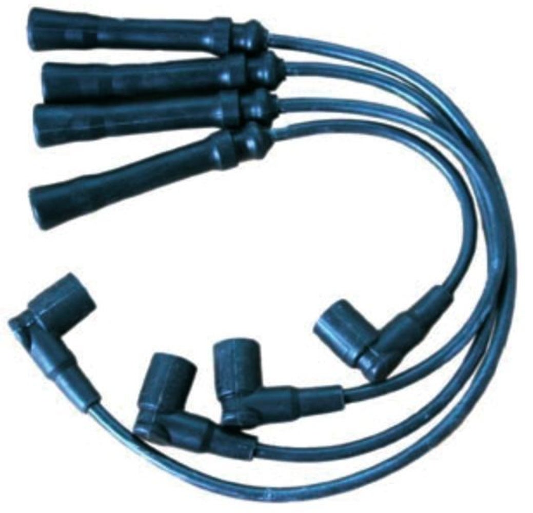Tändkabelsats till Volvo 740, 760, 780, 940, 960, 940 B204, B234