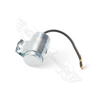 Kondensator till Volvo B4B, B16 1954-61 — bild 1 av 4