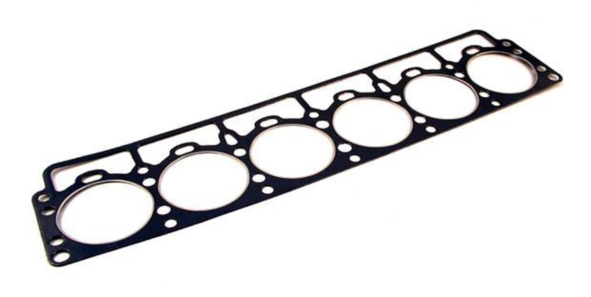 Packning topplock B30A, B30E, B30F 1968-75 1,0 mm till Volvo 164