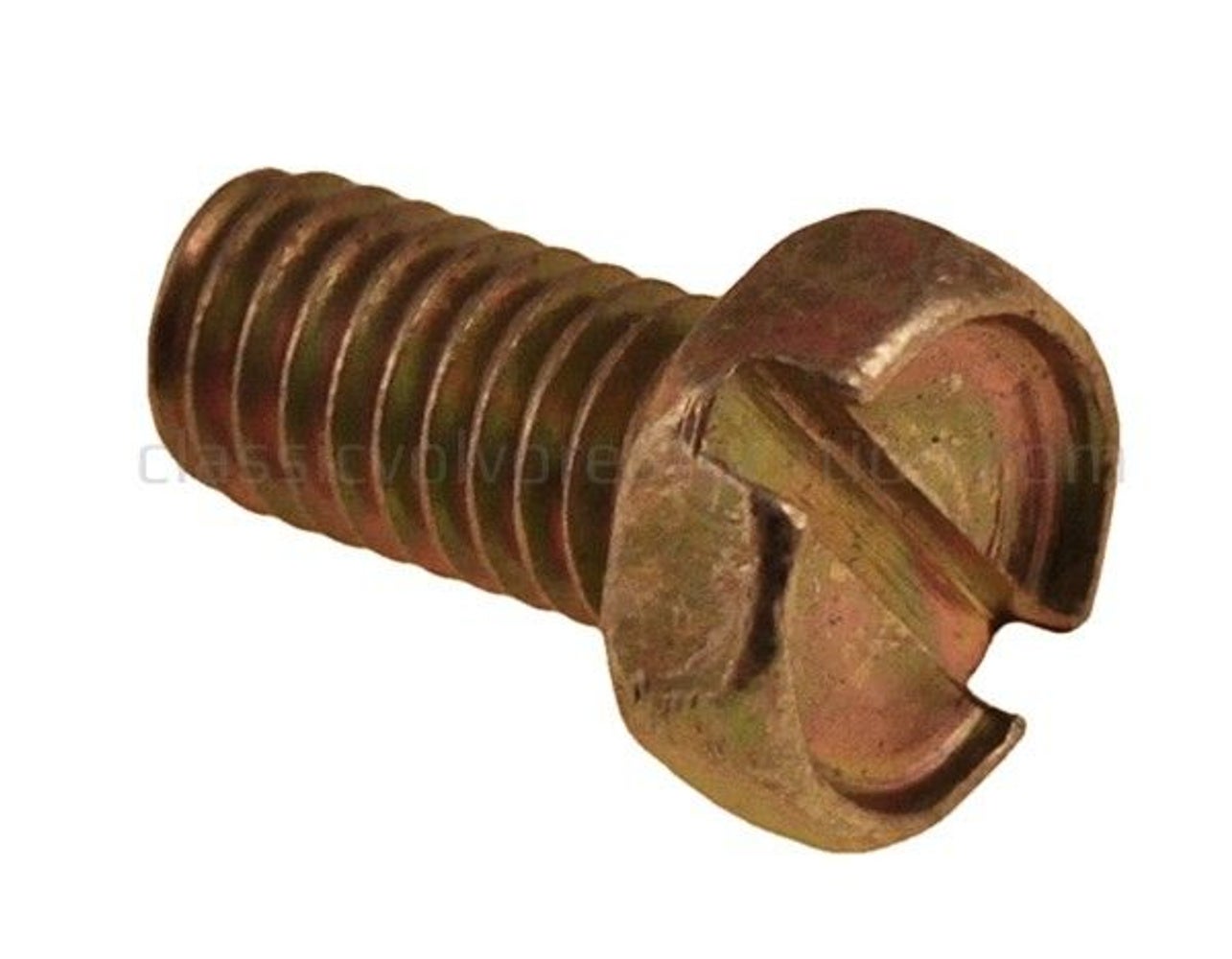 Skruv UNF 10-32x3/8" (9,5 mm) Stromberg till Volvo Duett, Amazon, Amazon Kombi, 1800 — bild 2 av 2