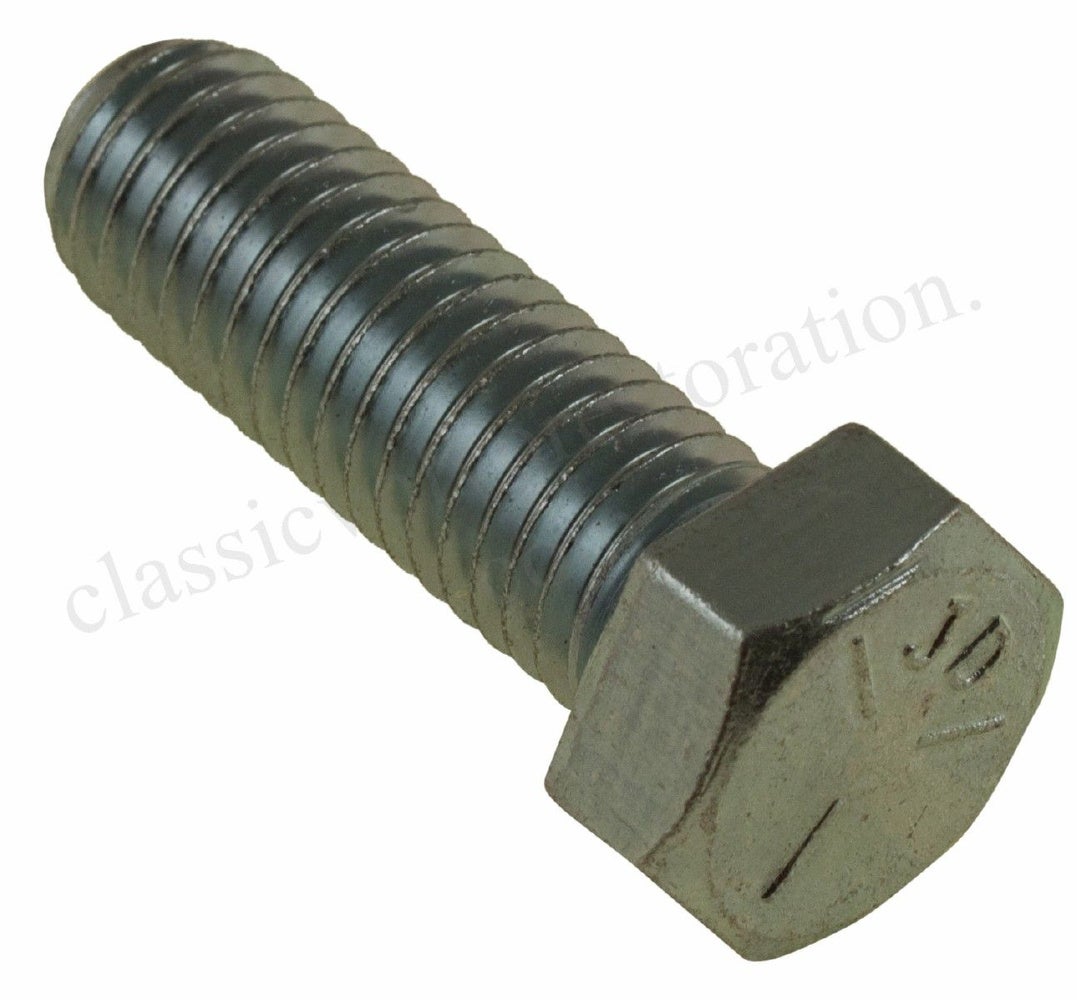 Skruv UNC 1/2-13x1 1/2" (38 mm) till Volvo PV444, Duett, Amazon, 1800 — bild 1 av 2
