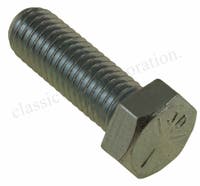 Skruv UNC 1/2-13x1 1/2" (38 mm) till Volvo PV444, Duett, Amazon, 1800 — bild 1 av 2