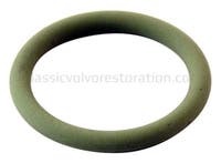 O-ring/tätning fördelaraxel till Volvo 240, 740, 760, 780, 850, 940, 960 — bild 2 av 2