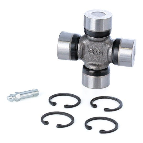 Knutkors med smörjnippel GKN (Axel 44.5 MM) PV/Amazon/P1800/140/240/740 — bild 2 av 2