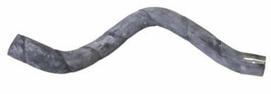 Kylarslang till Volvo 240, 260, 262