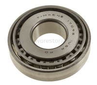 Lager inner/ytterring bak till Volvo M400, M410 — bild 2 av 2