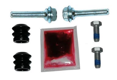 Hylssats bak till Volvo 740, 940, 850, S70, S90, V90, Girling, 1988-00