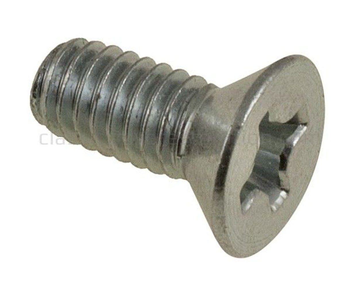 Skruv UNC 5/16-18x3/4" (19 mm) UFX till bla Volvo Amazon, Amazon Kombi — bild 2 av 2