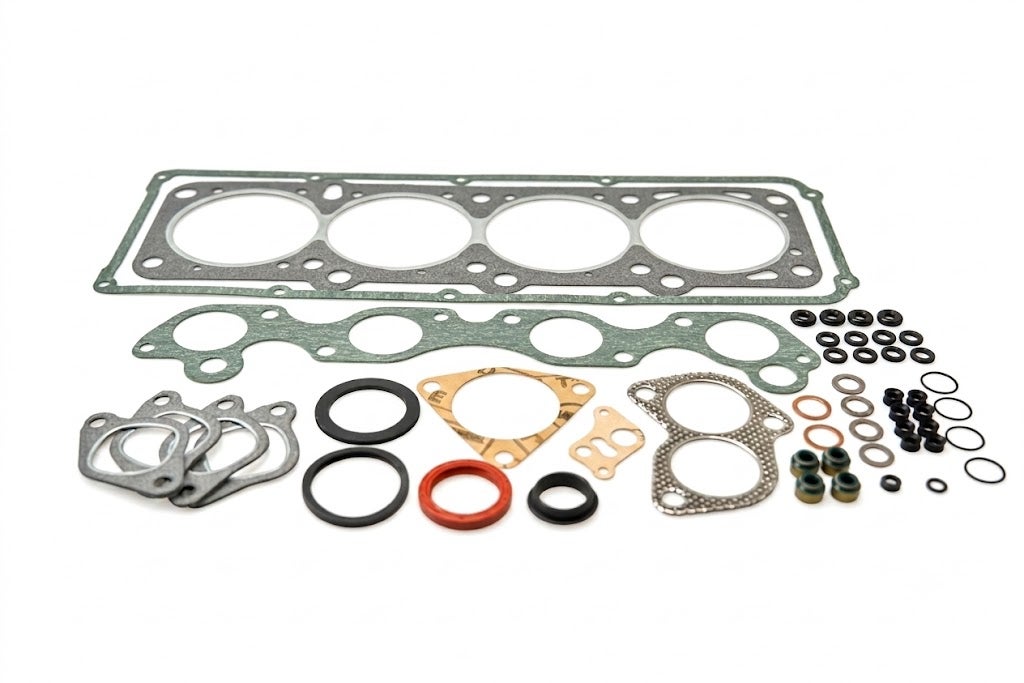 Sotningssats till Volvo 240, 740, 940, B230E/F/ET/FT/GT 1985-