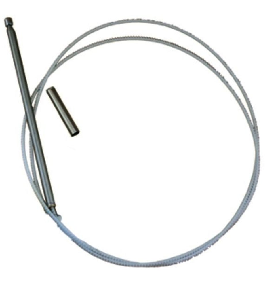Antennmast till Volvo 245, 745, 765, 945, 965, 855 & V90