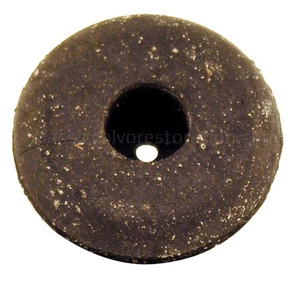 Plugg Torped gummi d=10 D=21 till Volvo Amazon, Amazon Kombi — bild 2 av 2