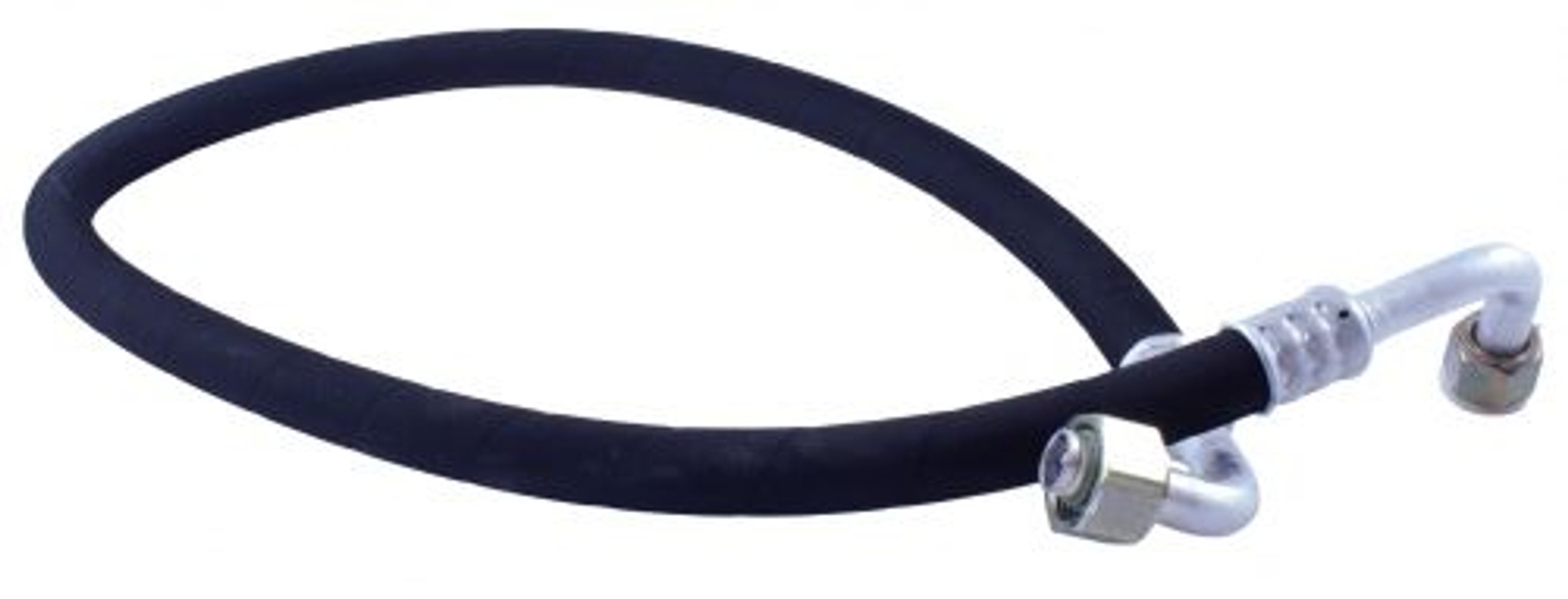 Slang A/C kompressor-evaporator till Volvo 240, 245, 260 1975-84