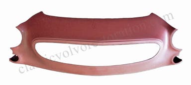 Front till Volvo 1800ES