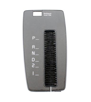 Panel till Volvo 240, 245