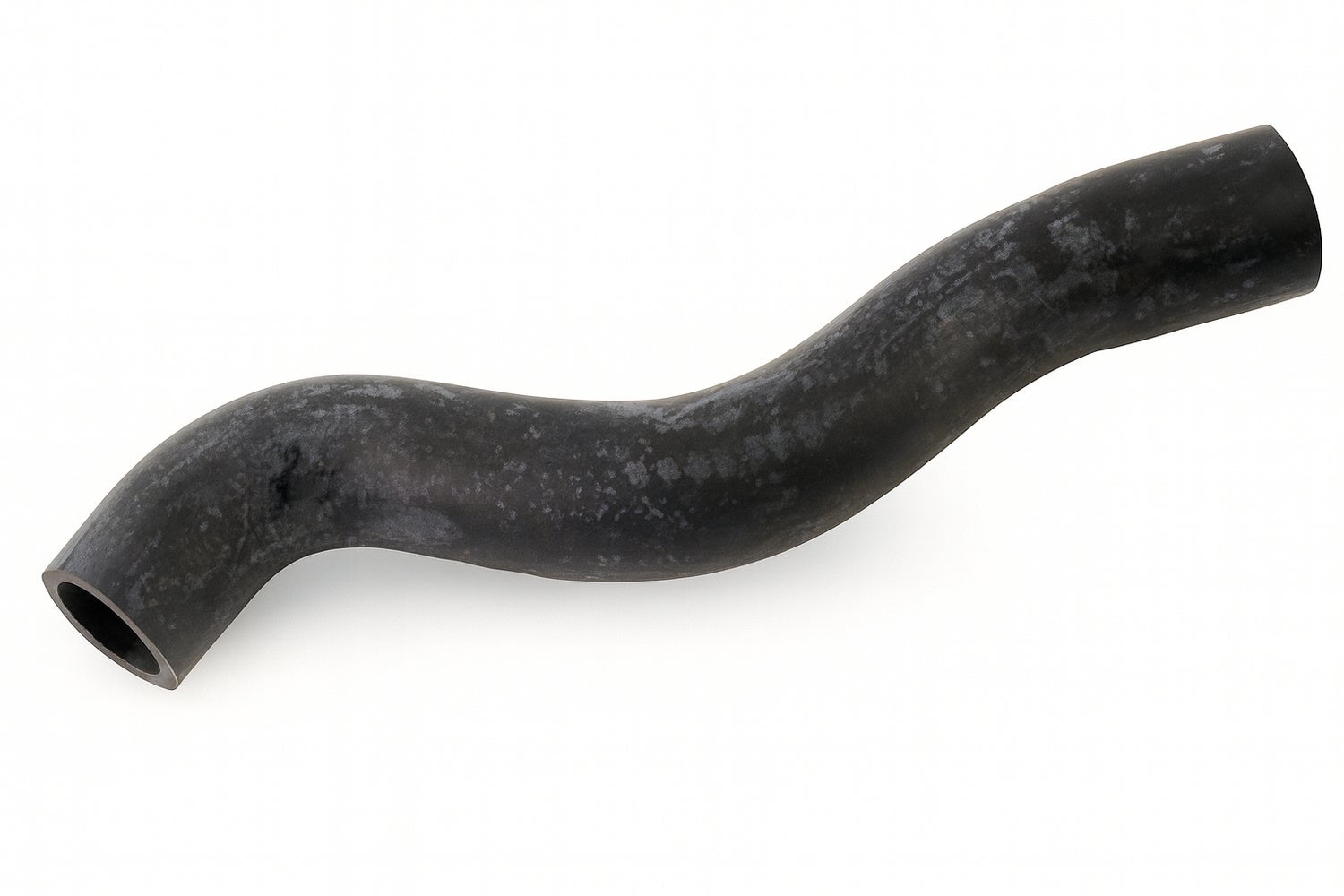 Kylarslang övre Kyl - Termostathus — bild 1 av 2