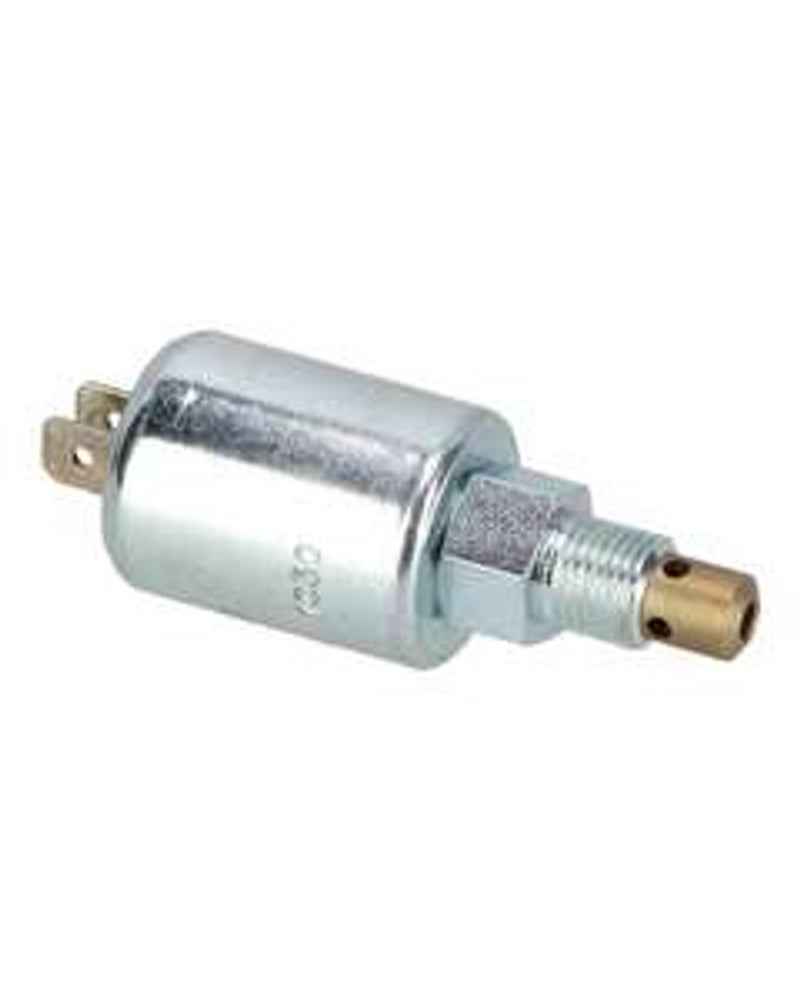 Magnetventil till Volvo 140, 240, 740, 940 — bild 2 av 2
