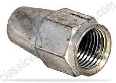 Nippel UNF 1/2-20 - 5/16 bränslerör till Volvo PV544, Duett, Amazon, Amazon Kombi, 1800