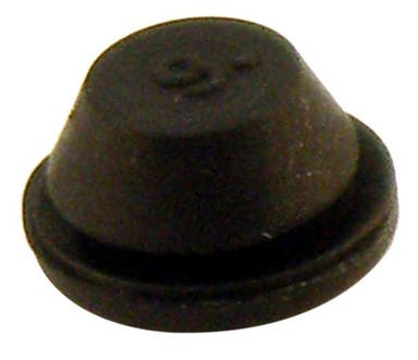 Plugg gummi till Volvo 1800, 1800E, 1800ES