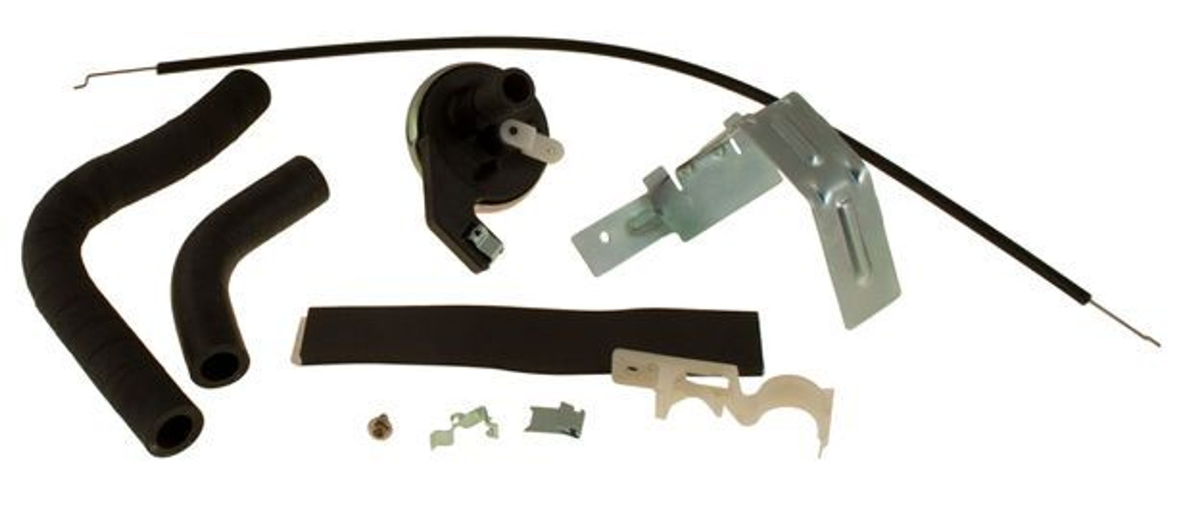 Reparationssats Värmeventil till Volvo 140, 164, 240, 245, 260, 265 1973-91