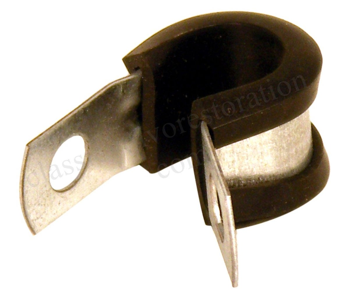Gummiklamma 9,5mm 3/8" — bild 1 av 2
