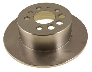 Bromsskiva bak till Volvo 164, 240, 740, 940, ej multilink