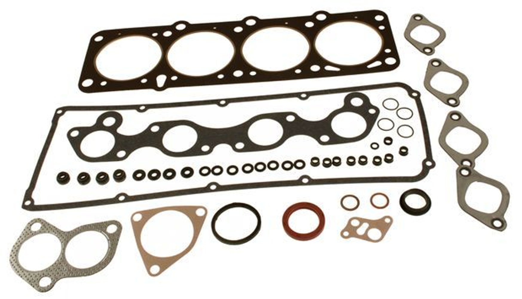 Sotningssats till Volvo 240, 740, 940, B200 (insprutningsmotor)