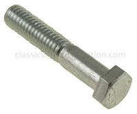 Skruv UNC 3/8-16x2" (51 mm) till Volvo 140, 240 — bild 2 av 2