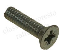 Skruv UNC 1/4-20x7/8" (22 mm) UFX till Volvo Amazon, Amazon Kombi — bild 1 av 2