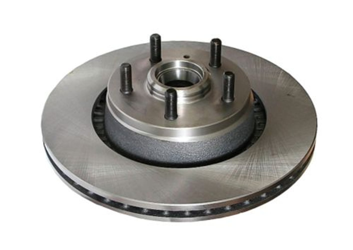 Bromsskiva ventilerad fram till Volvo 740, 760, 780 -87