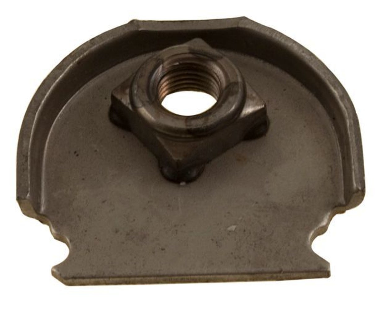 Mutterplatta till Volvo 1800