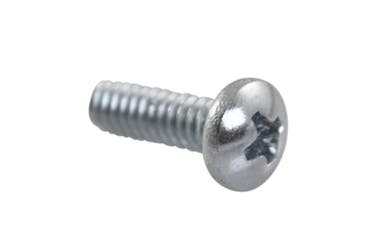 Skruv UNC 10-24x5/8" (16 mm) URX till Volvo Amazon, Amazon Kombi