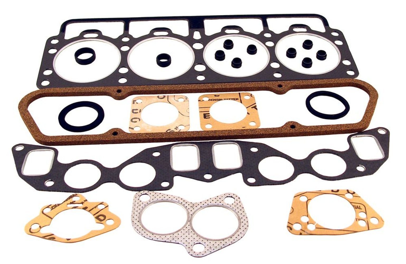 Packningssats Motor B20