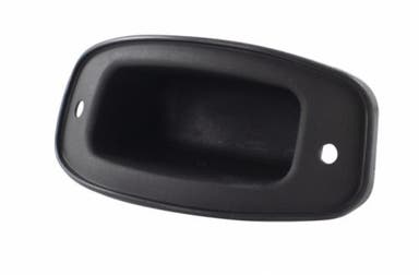 Kåpa blinkers gummi till Volvo Amazon 1957-60, B16, höger