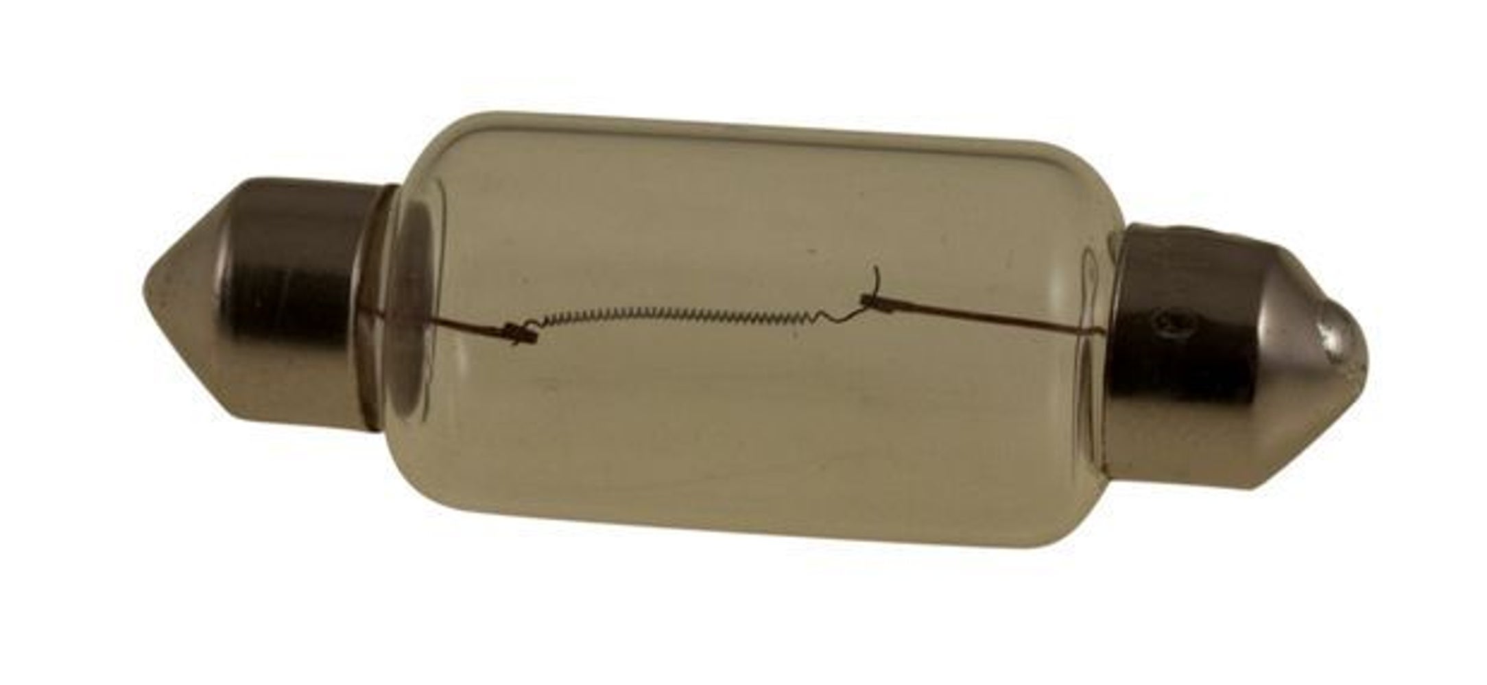 Glödlampa 6V 18w 41x15 S8 blinkers till Volvo PV444, 1954-57