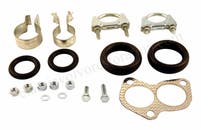 Monteringssats avgassystem till Volvo Amazon 1967-70 — bild 1 av 2
