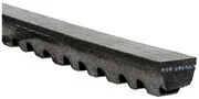 Fläktrem till Volvo 740, 760, 780, 940, 960, 1985- — bild 2 av 2