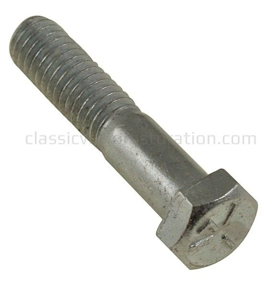 Skruv UNC 3/8-16x1-3/4" (44 mm) till Volvo 140 — bild 2 av 2
