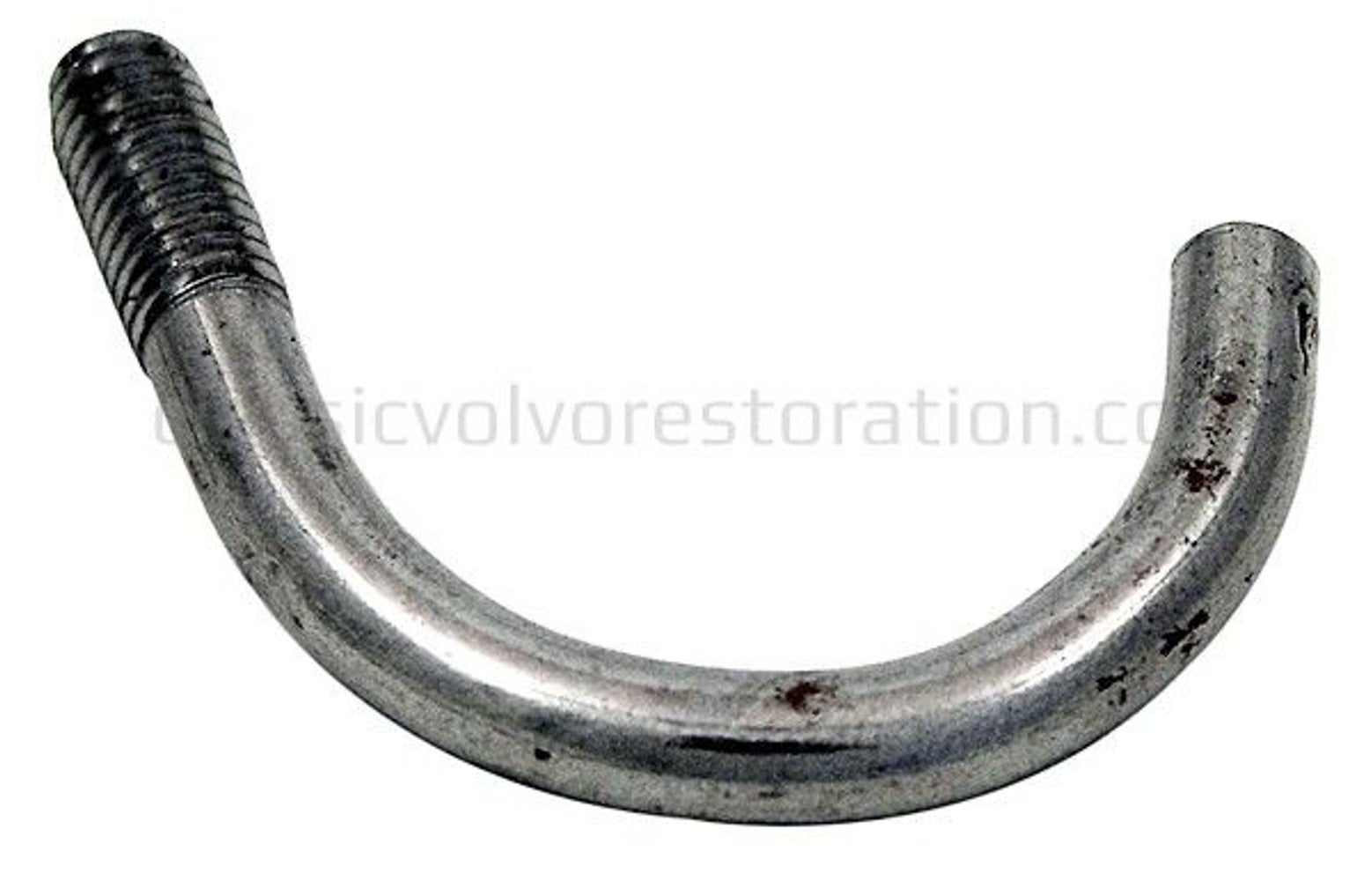 Krok avgas till Volvo PV444, PV544, Duett, B4B, B16 -ch238047 — bild 2 av 2