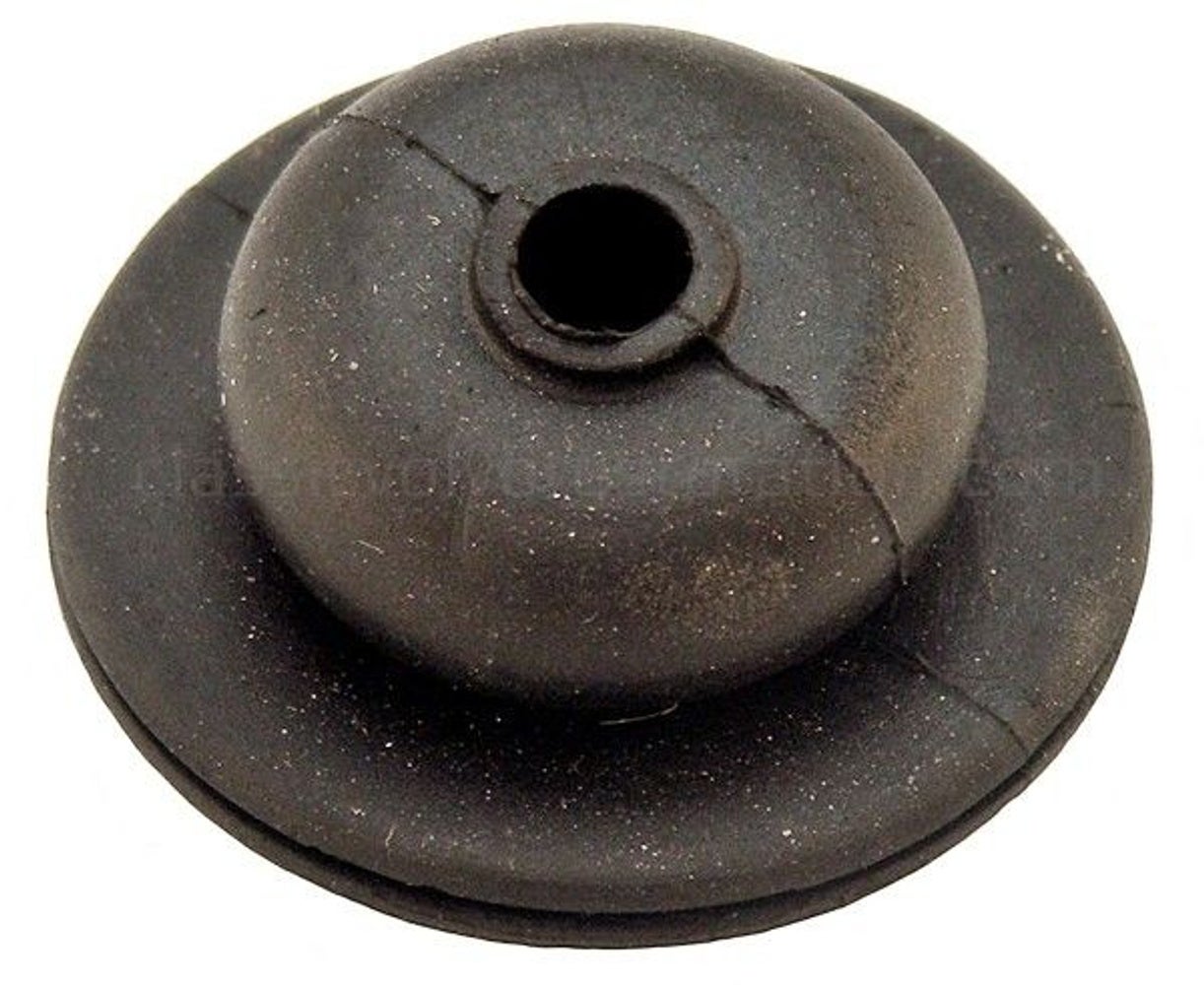 Genomföring Gaspedal till Volvo PV544, Duett
