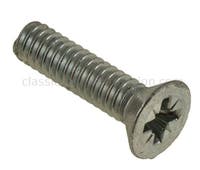 Skruv UNC 1/4-20x7/8" (22 mm) UFX till Volvo Amazon, Amazon Kombi — bild 2 av 2