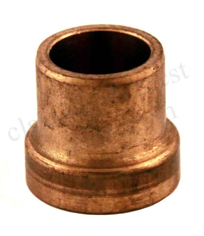 Bussning växellådslock M400, M41, vänster