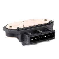 Tändmodul till Volvo 240 1985–1992 / 740 1984–1986 – 7 stift – Bosch Original — bild 3 av 3