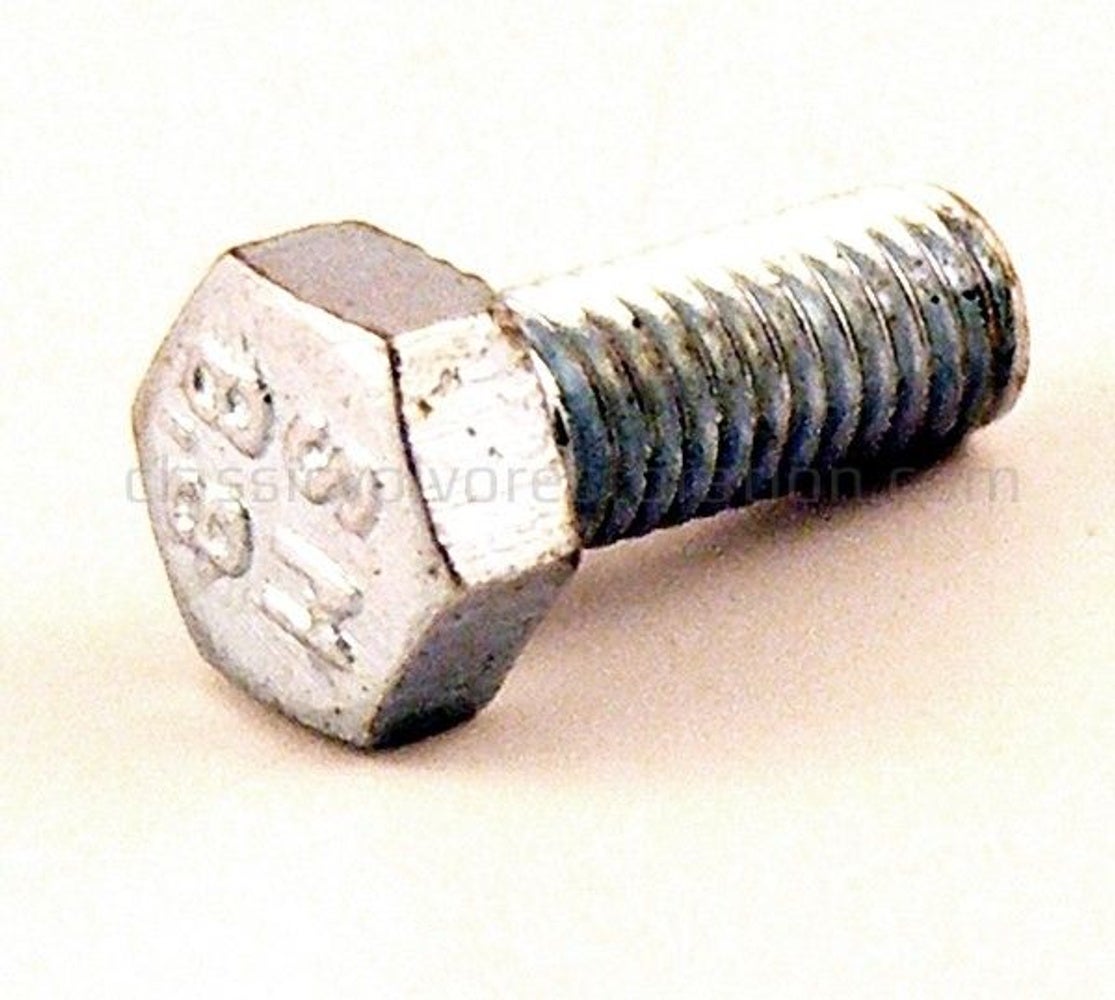 Skruv M5-0,8x12 till Volvo 164 — bild 2 av 2