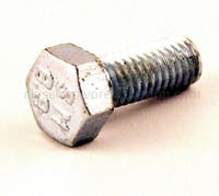 Skruv M5-0,8x12 till Volvo 164 — bild 2 av 2