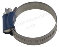 Slangklämma 26-38 mm till Volvo Amazon, Amazon Kombi — bild 1 av 2