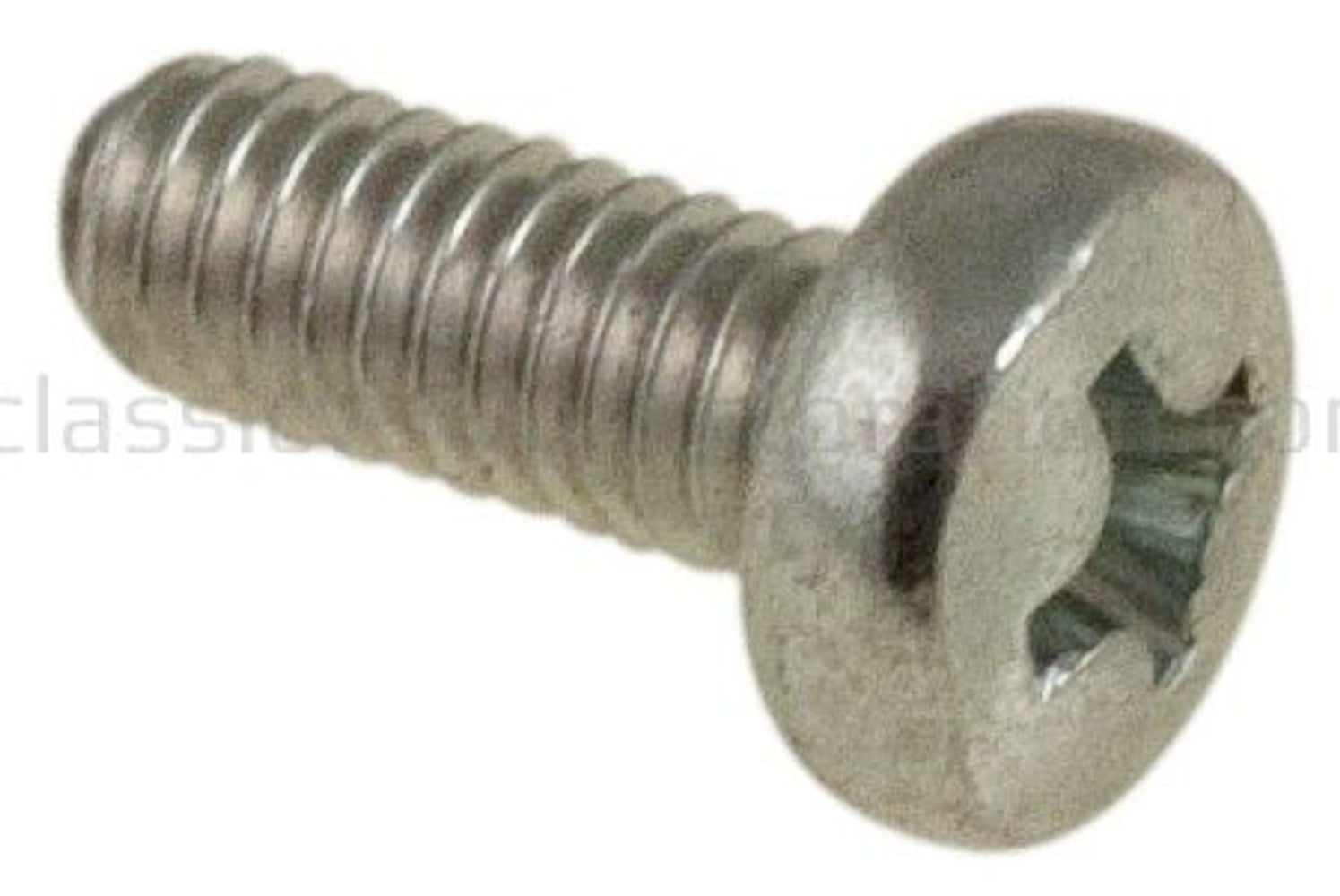 Skruv M4-0,7x10 MRX — bild 2 av 2