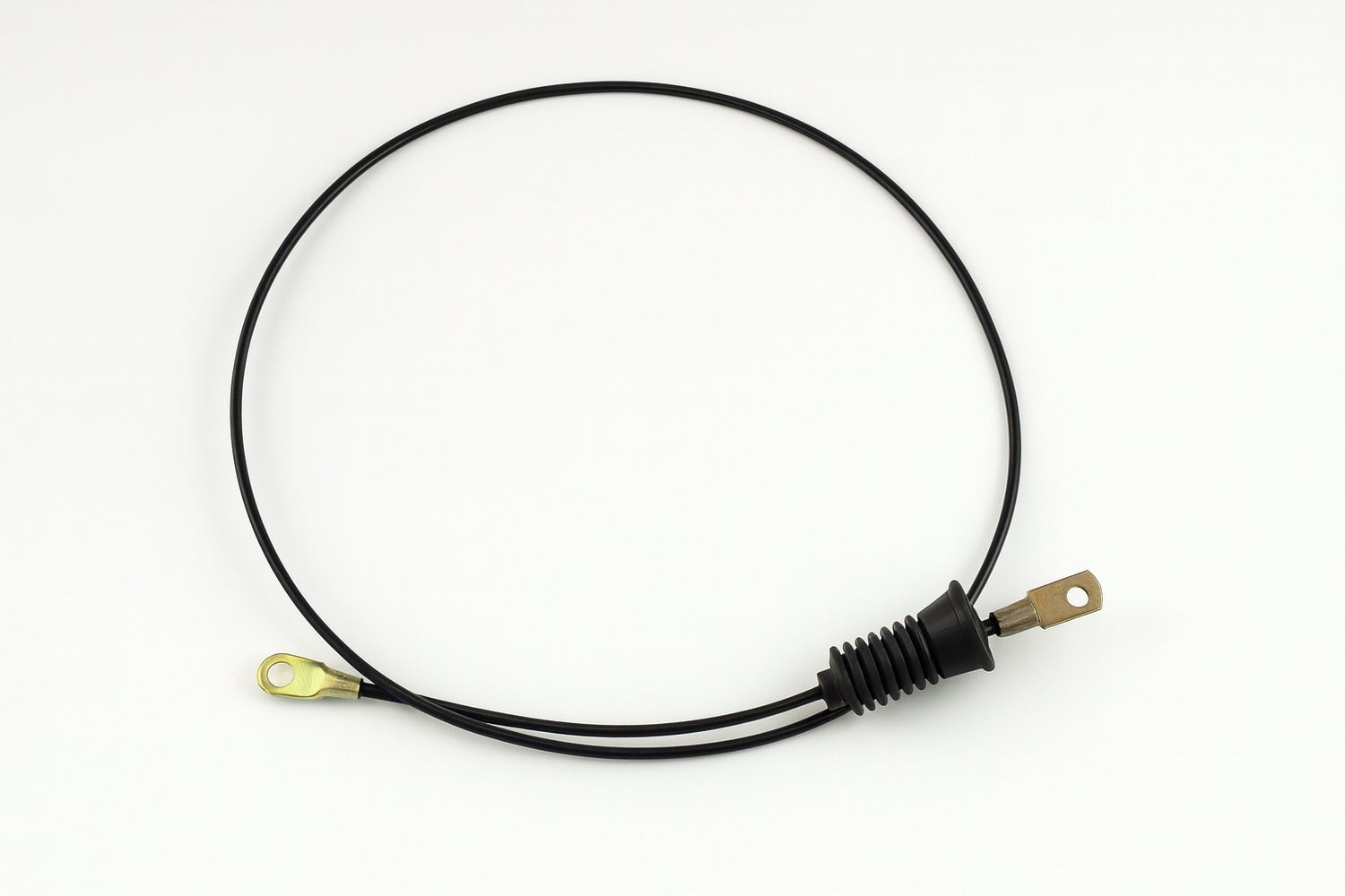 Handbromsvajer Höger Volvo 740, 760, 940, 960 – Ej Multilink